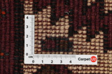 Lori - Gabbeh Alfombra Persa 212x156 - Imagen 4