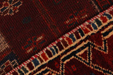 Bakhtiari - Qashqai Alfombra Persa 395x151 - Imagen 6
