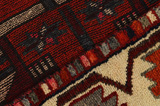 Bakhtiari - Qashqai Alfombra Persa 415x137 - Imagen 6