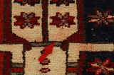 Bakhtiari - Qashqai Alfombra Persa 415x137 - Imagen 17