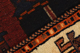 Bakhtiari - Qashqai Alfombra Persa 351x140 - Imagen 6