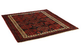 Lori - Bakhtiari Alfombra Persa 206x174 - Imagen 1