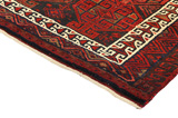 Lori - Bakhtiari Alfombra Persa 206x174 - Imagen 3