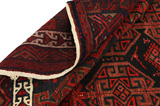 Lori - Bakhtiari Alfombra Persa 206x174 - Imagen 5