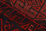 Lori - Bakhtiari Alfombra Persa 206x174 - Imagen 6