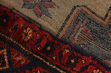 Koliai - Kurdi Alfombra Persa 319x120 - Imagen 3