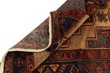 Koliai - Kurdi Alfombra Persa 319x120 - Imagen 5