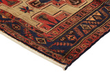 Koliai - Kurdi Alfombra Persa 319x120 - Imagen 6