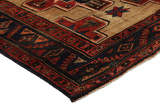 Koliai - Kurdi Alfombra Persa 319x120 - Imagen 7