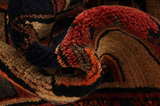 Koliai - Kurdi Alfombra Persa 319x120 - Imagen 8