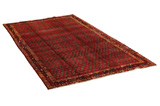 Mir - Sarouk Alfombra Persa 280x156 - Imagen 1