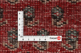 Mir - Sarouk Alfombra Persa 280x156 - Imagen 4
