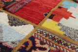Patchwork Alfombra Persa 205x144 - Imagen 11
