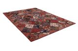 Patchwork Alfombra Persa 300x215 - Imagen 1