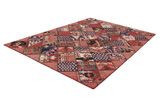 Patchwork Alfombra Persa 300x215 - Imagen 2