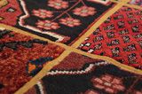 Patchwork Alfombra Persa 205x145 - Imagen 10