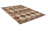 Patchwork - Kilim 295x203 - Imagen 1