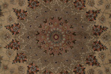 Isfahan Alfombra Persa 195x195 - Imagen 6