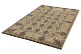 Isfahan Alfombra Persa 230x155 - Imagen 2