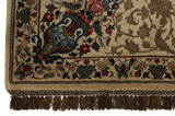Isfahan Alfombra Persa 230x155 - Imagen 5