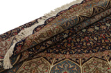 Tabriz Alfombra Persa 220x240 - Imagen 8