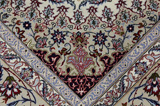 Isfahan Alfombra Persa 206x207 - Imagen 7