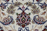 Isfahan Alfombra Persa 206x207 - Imagen 10