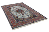 Isfahan Alfombra Persa 265x163 - Imagen 1
