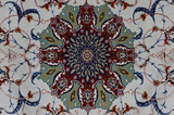 Isfahan Alfombra Persa 265x163 - Imagen 6