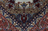 Isfahan Alfombra Persa 265x163 - Imagen 7