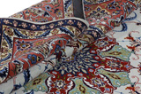 Isfahan Alfombra Persa 265x163 - Imagen 9