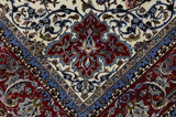 Isfahan Alfombra Persa 239x152 - Imagen 7