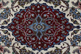 Isfahan Alfombra Persa 239x152 - Imagen 8
