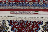 Isfahan Alfombra Persa 239x152 - Imagen 14