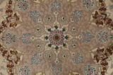 Isfahan Alfombra Persa 230x152 - Imagen 7