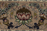 Isfahan Alfombra Persa 230x152 - Imagen 8