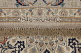 Isfahan Alfombra Persa 195x194 - Imagen 12