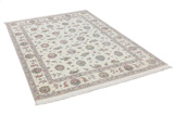 Tabriz Alfombra Persa 240x165 - Imagen 1