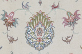 Tabriz Alfombra Persa 240x165 - Imagen 7
