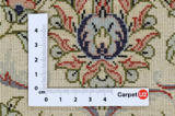 Isfahan Alfombra Persa 267x250 - Imagen 4