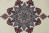 Isfahan Alfombra Persa 237x152 - Imagen 7