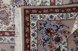 Isfahan Alfombra Persa 237x152 - Imagen 10