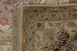 Isfahan Alfombra Persa 250x195 - Imagen 11