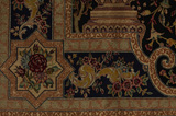 Isfahan Alfombra Persa 237x155 - Imagen 5
