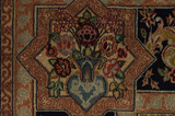 Isfahan Alfombra Persa 237x155 - Imagen 6
