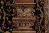Isfahan Alfombra Persa 237x155 - Imagen 10