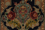Isfahan Alfombra Persa 237x155 - Imagen 11