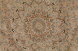 Isfahan Alfombra Persa 212x169 - Imagen 7