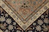 Isfahan Alfombra Persa 212x169 - Imagen 8