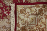 Tabriz Alfombra Persa 180x119 - Imagen 9